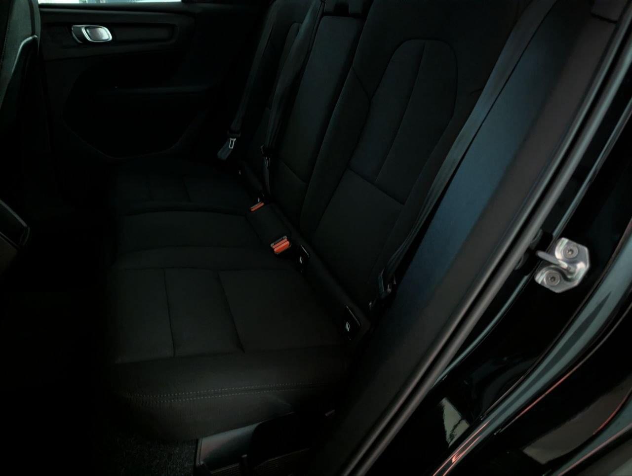 VOLVO XC40 D3 2.0 150CV MOMENTUM 20 