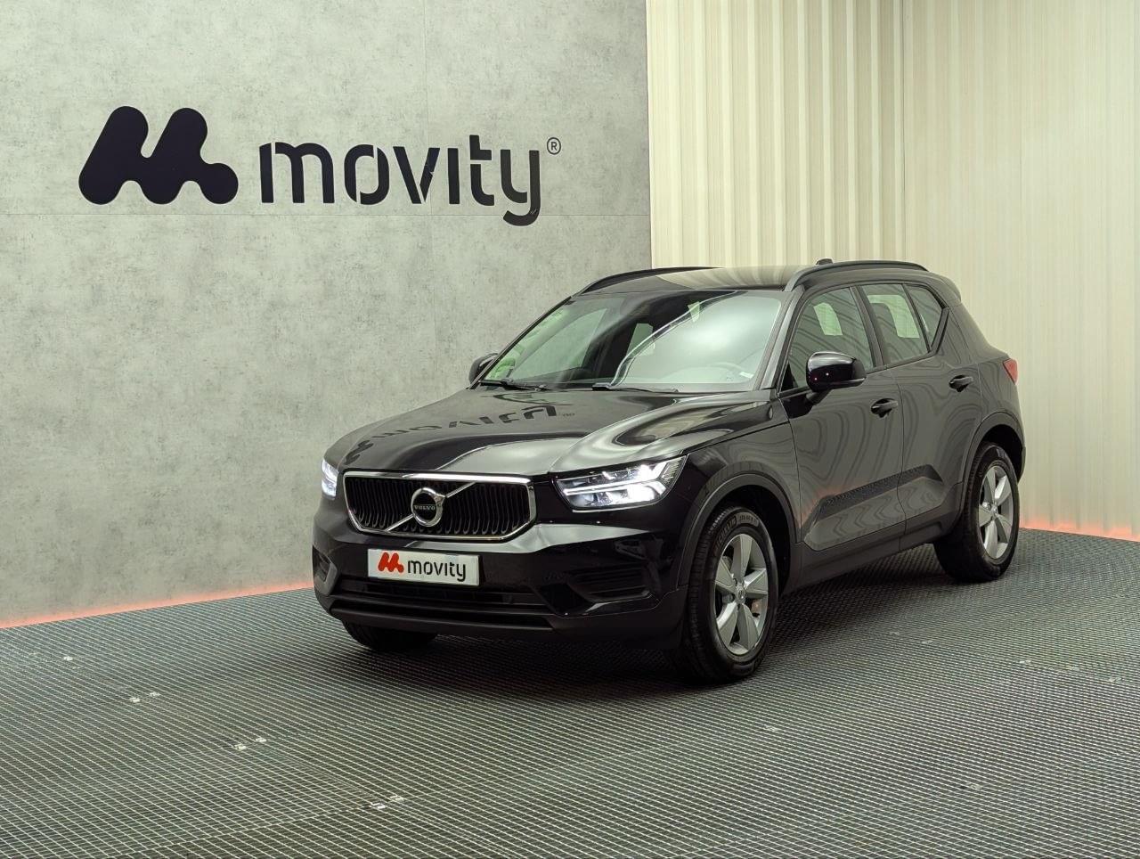 VOLVO XC40 D3 2.0 150CV MOMENTUM 1 