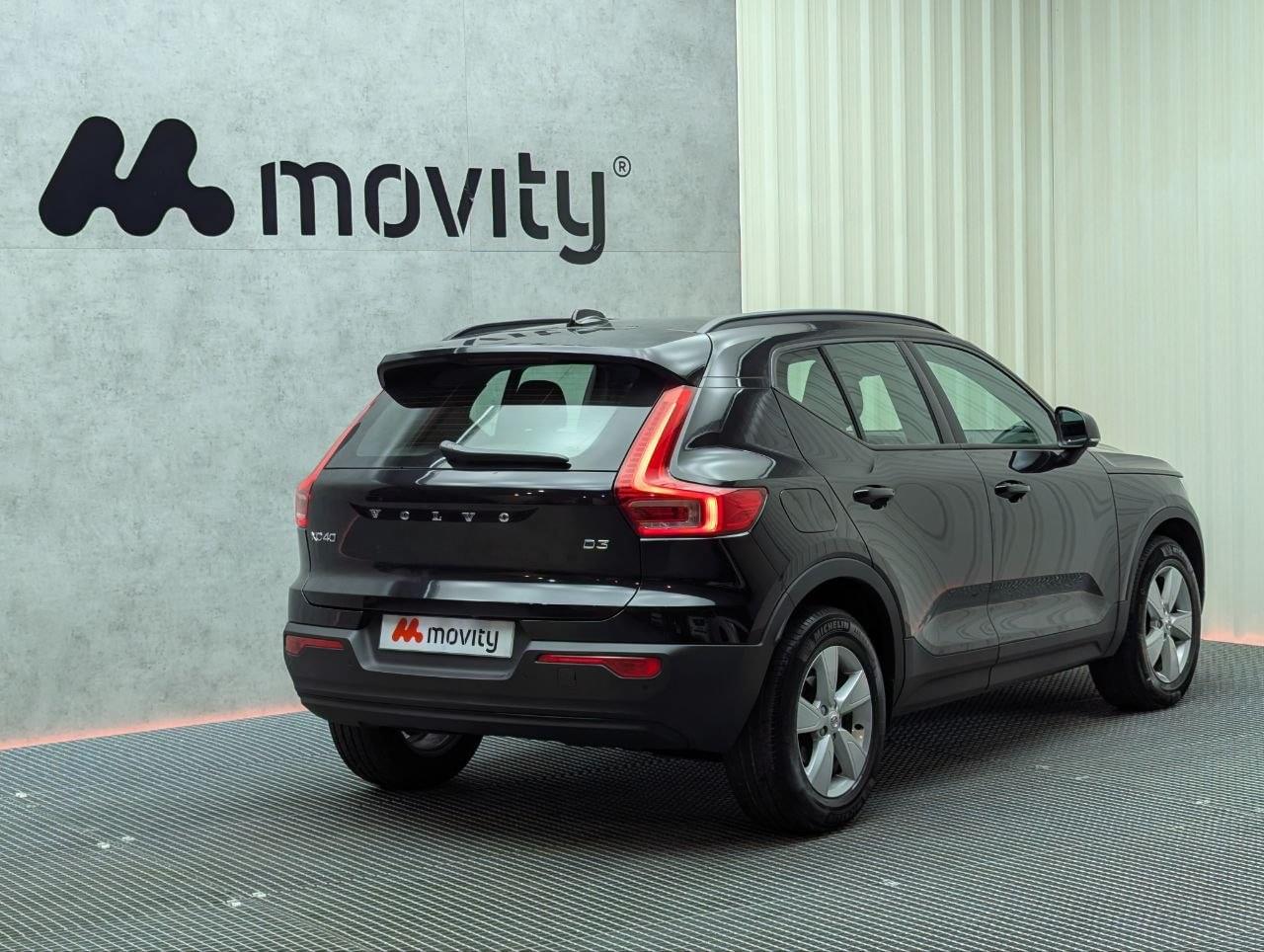 VOLVO XC40 D3 2.0 150CV MOMENTUM 14 