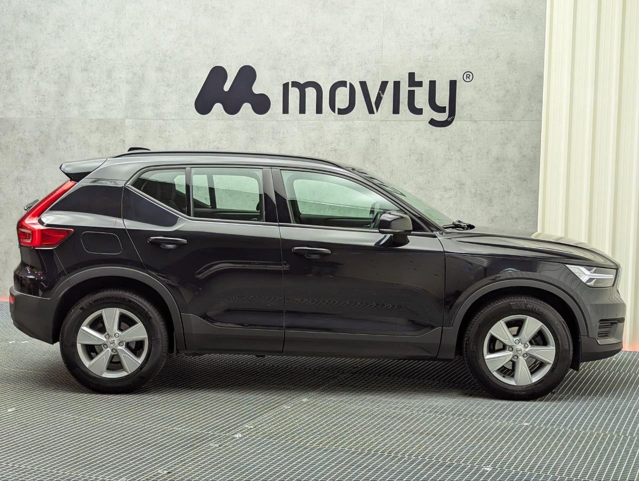 VOLVO XC40 D3 2.0 150CV MOMENTUM 15 