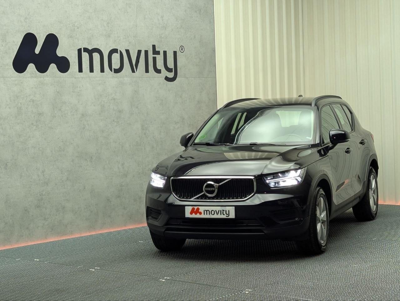 VOLVO XC40 D3 2.0 150CV MOMENTUM 2 