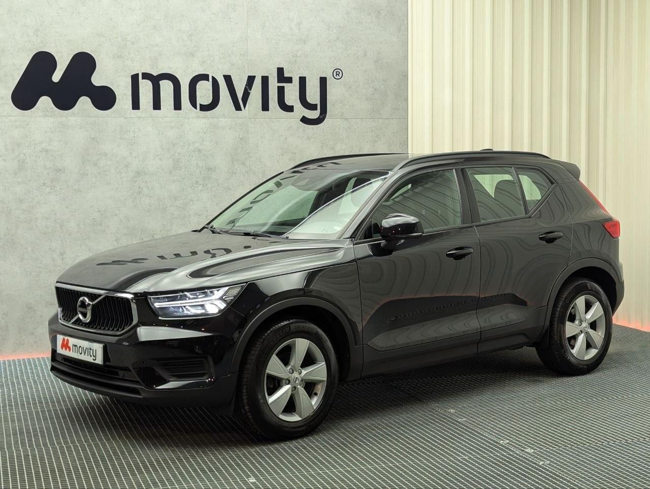VOLVO XC40 D3 2.0 150CV MOMENTUM 3 