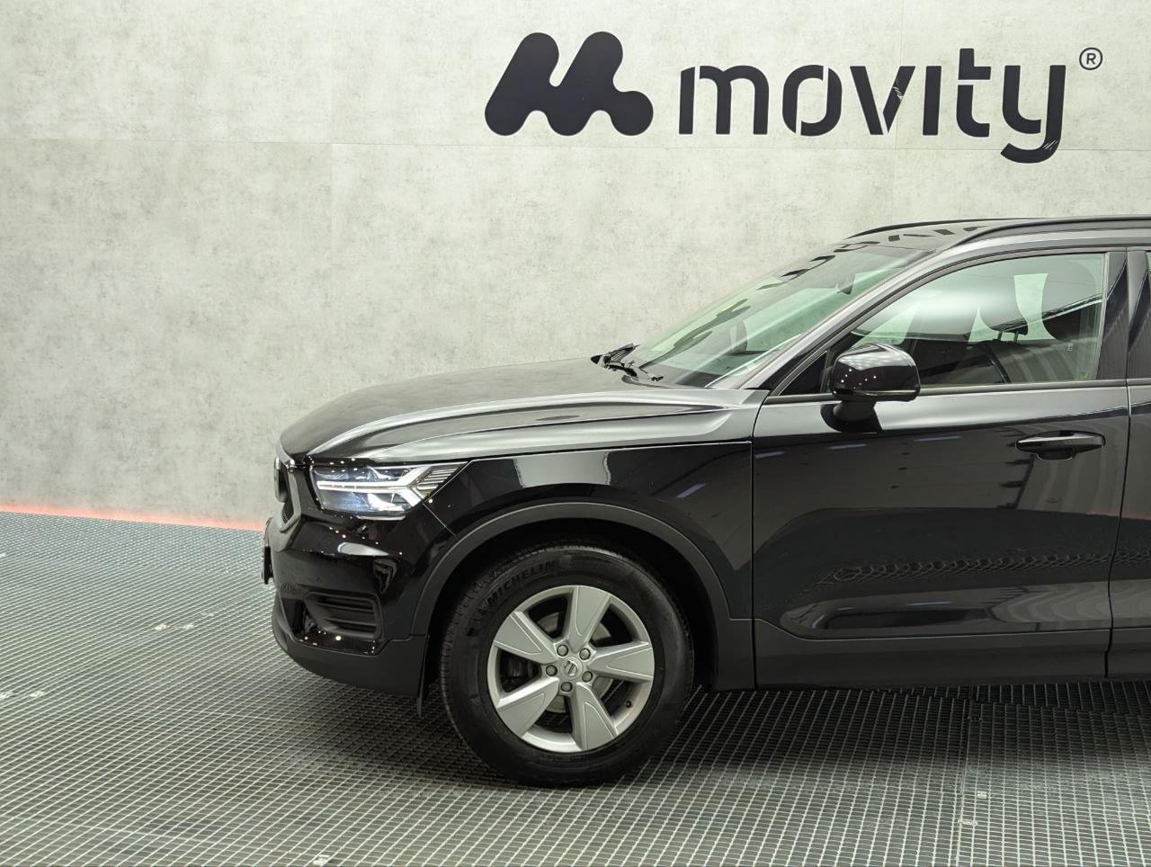 VOLVO XC40 D3 2.0 150CV MOMENTUM 7 