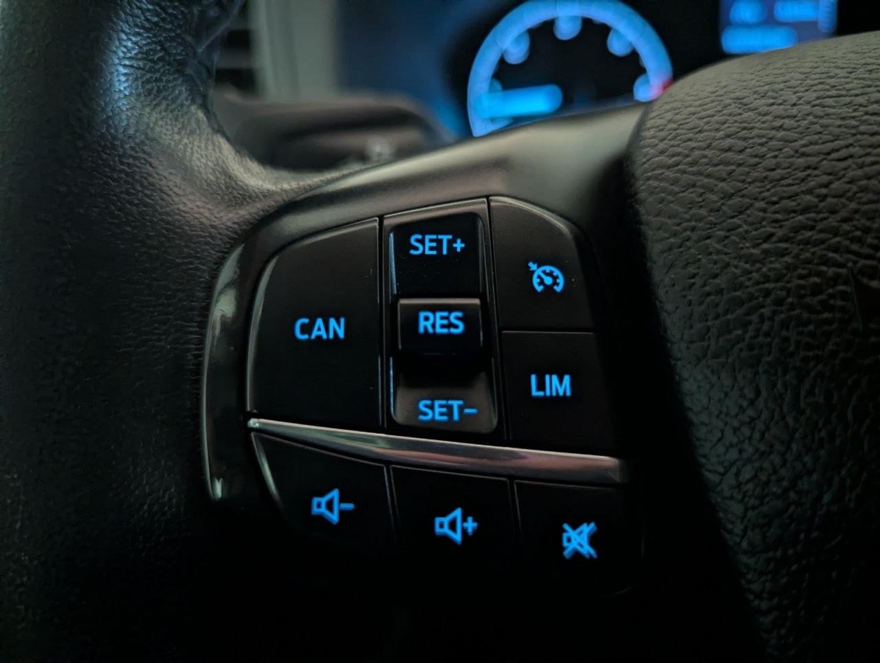 FORD TRANSIT CUSTOM VAN 2.0 TDCI 130CV 280 L1 MHEV 29 