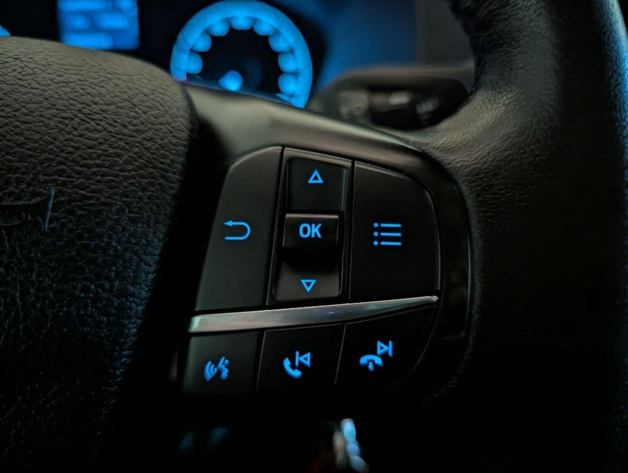 FORD TRANSIT CUSTOM VAN 2.0 TDCI 130CV 280 L1 MHEV 30 