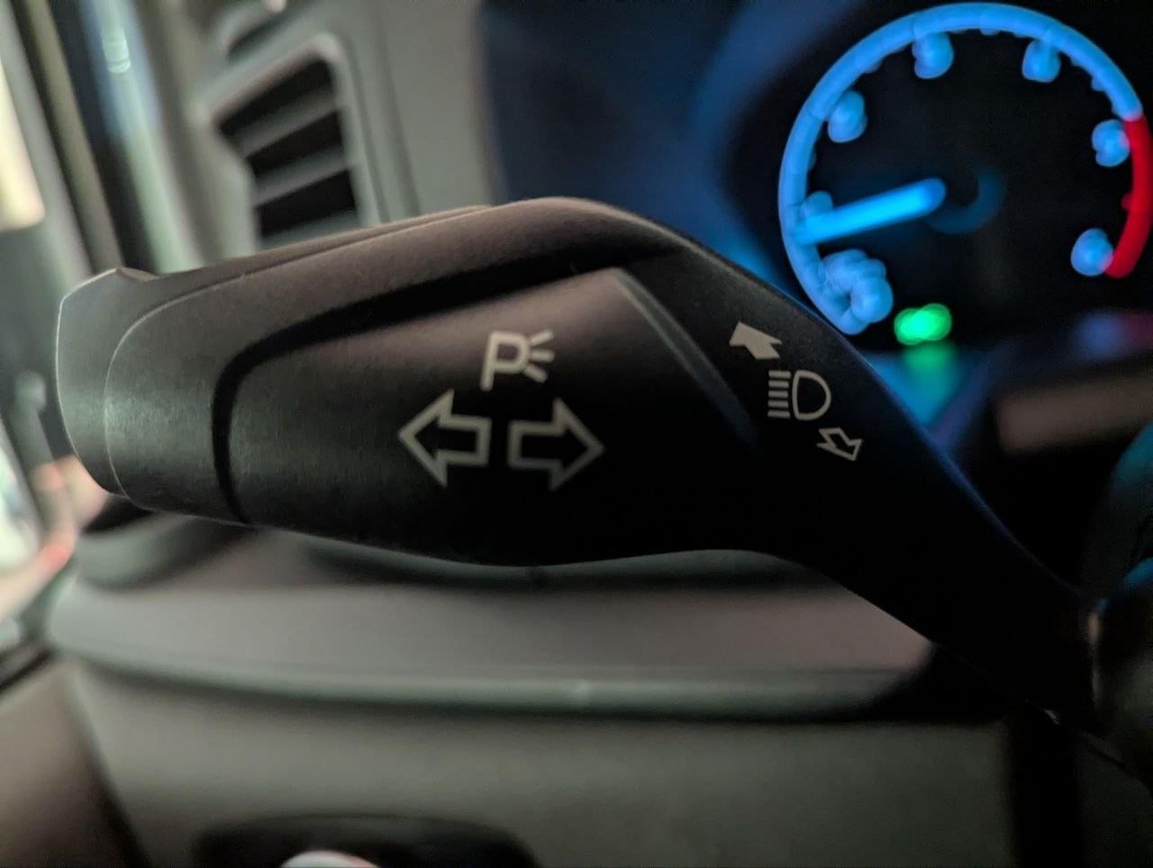 FORD TRANSIT CUSTOM VAN 2.0 TDCI 130CV 280 L1 MHEV 31 