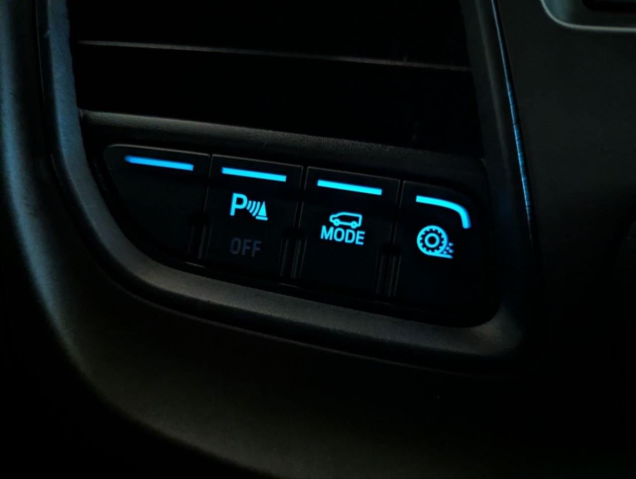 FORD TRANSIT CUSTOM VAN 2.0 TDCI 130CV 280 L1 MHEV 33 