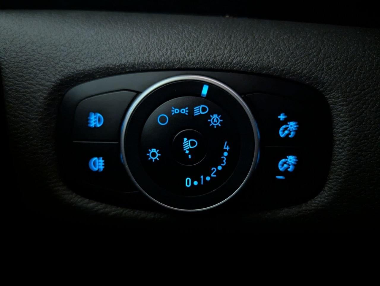 FORD TRANSIT CUSTOM VAN 2.0 TDCI 130CV 280 L1 MHEV 35 