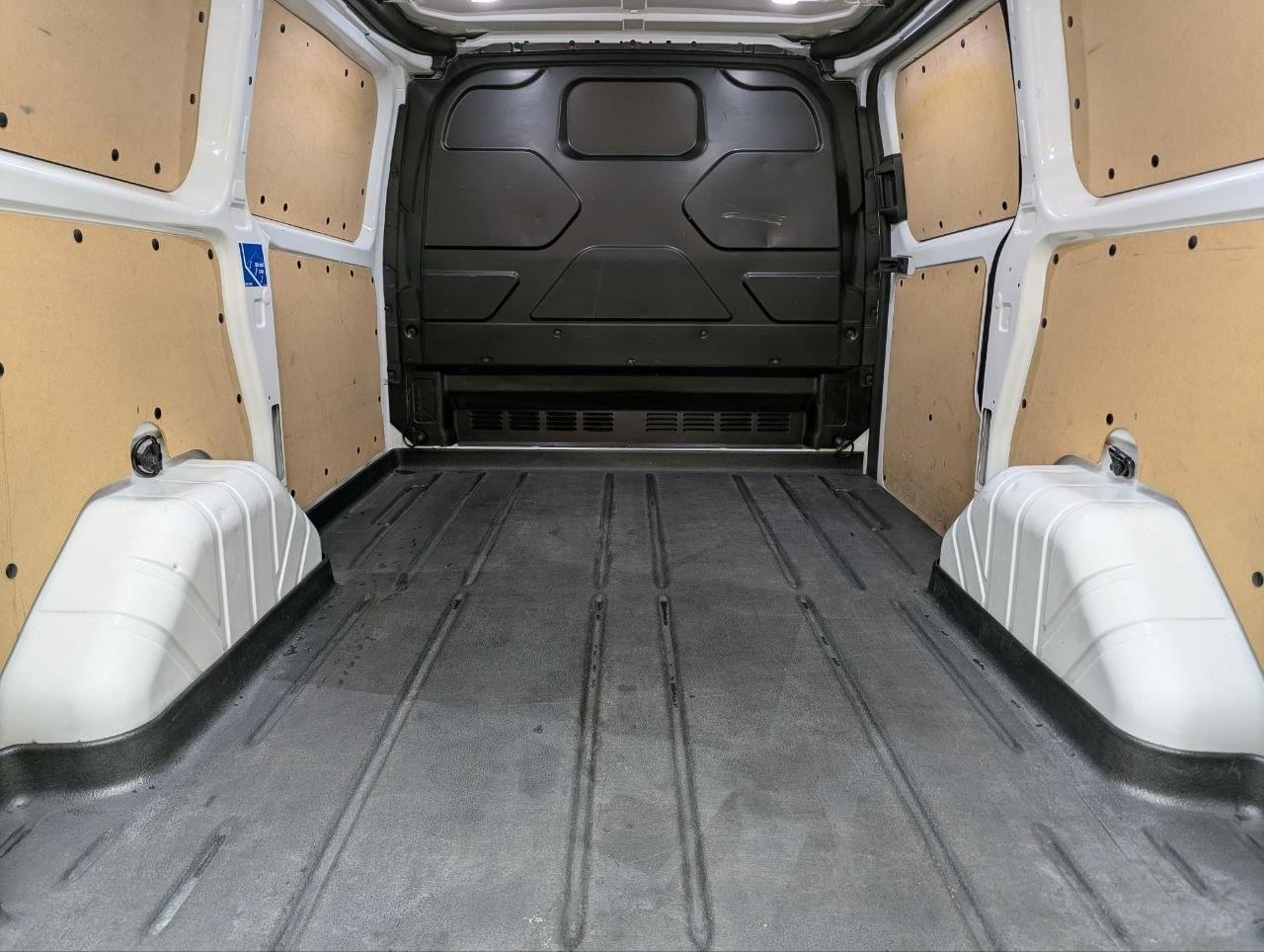 FORD TRANSIT CUSTOM VAN 2.0 TDCI 130CV 280 L1 MHEV 23 