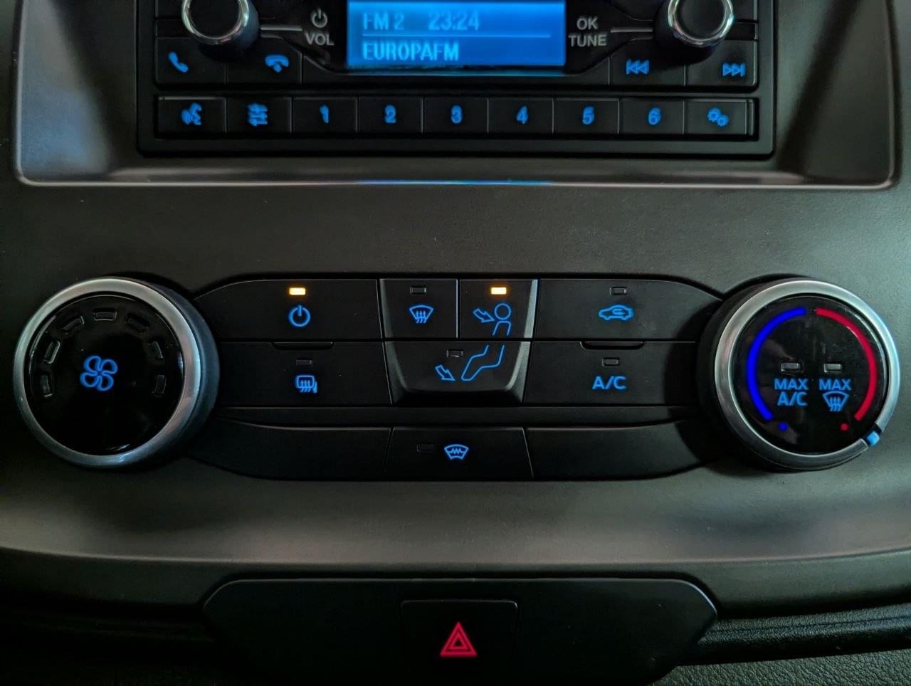 FORD TRANSIT CUSTOM VAN 2.0 TDCI 130CV 280 L1 MHEV 26 