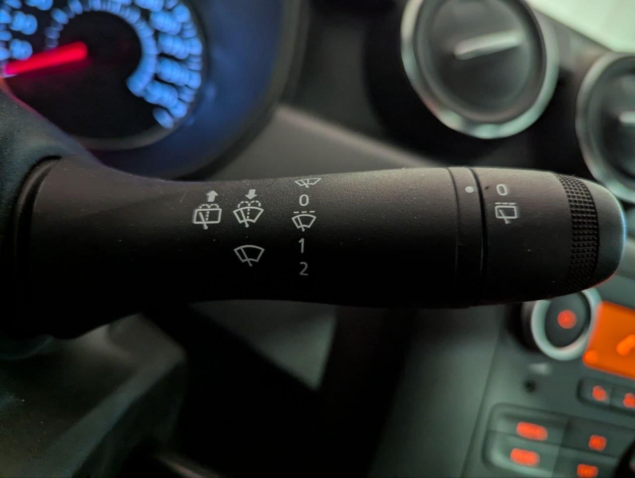 DACIA DUSTER COMFORT BLUE DCI 115CV 4X4 33 