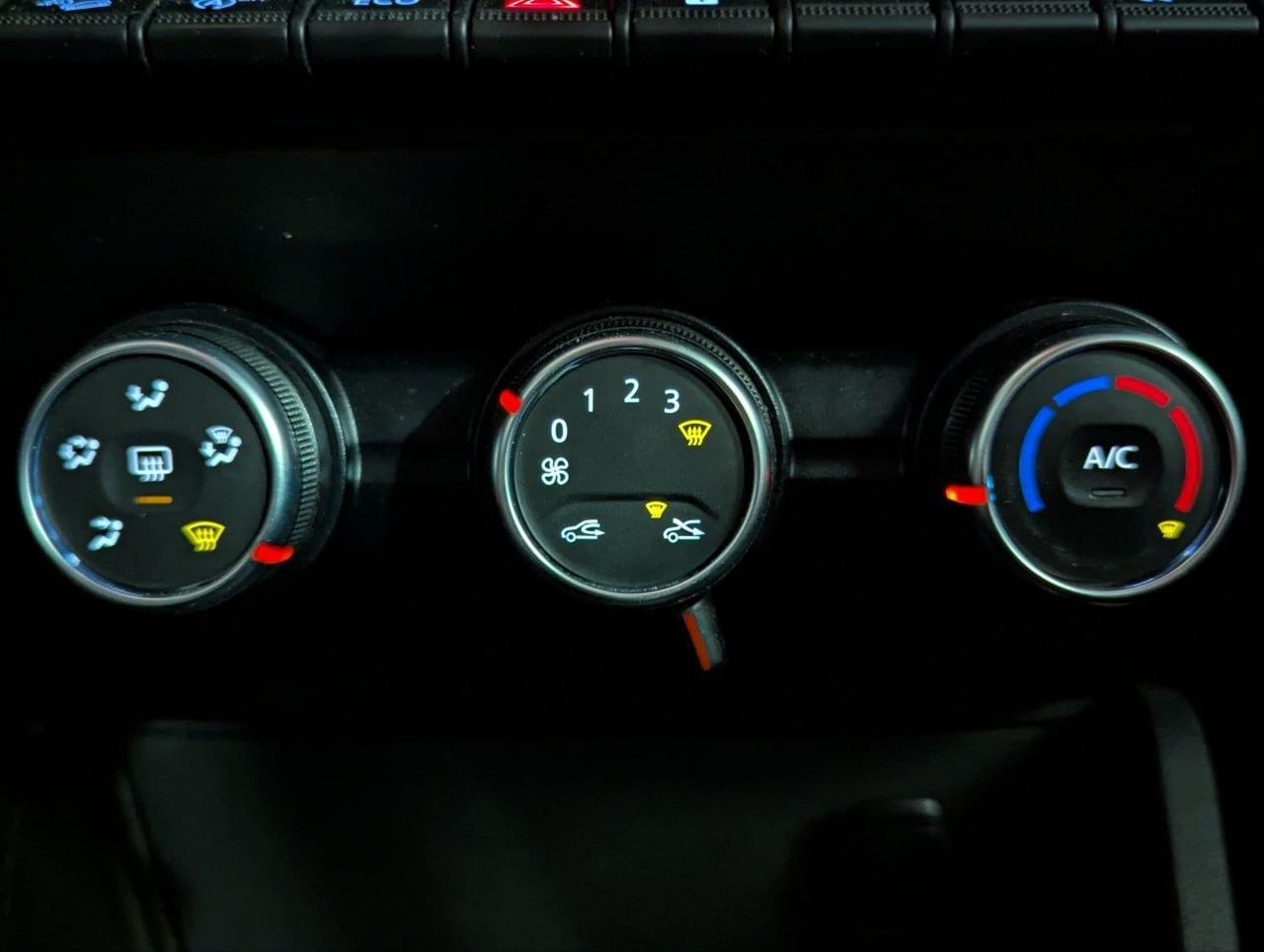 DACIA DUSTER COMFORT BLUE DCI 115CV 4X4 26 