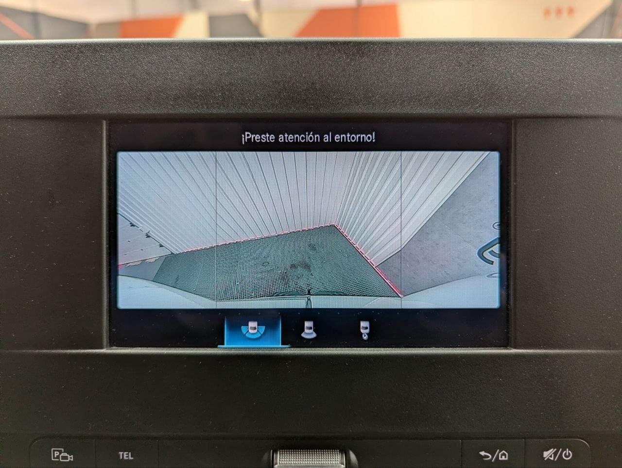 MERCEDES SPRINTER FURGON L3H2 314CDI 143 CV 27