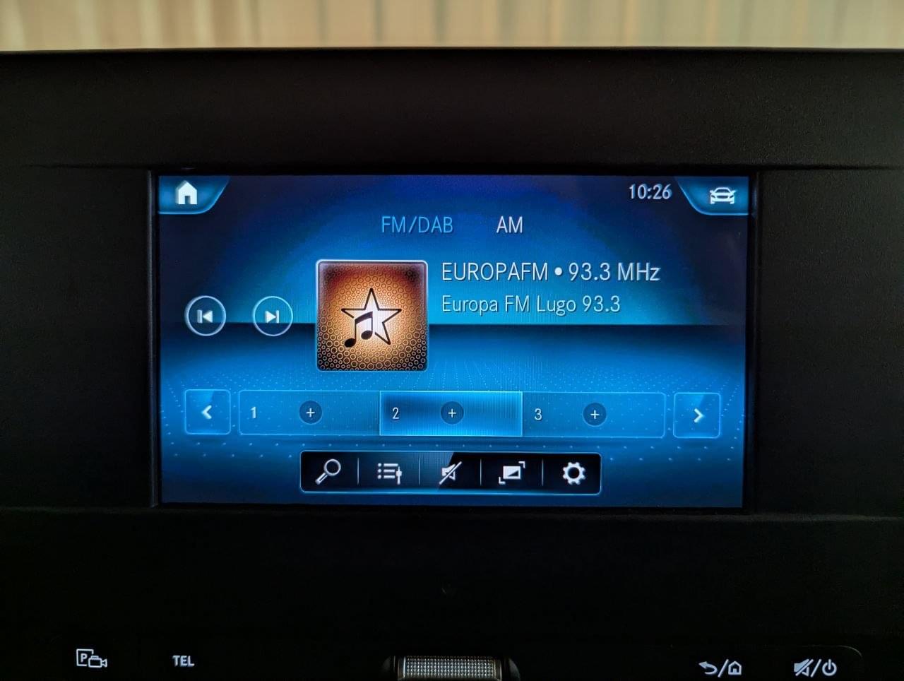 MERCEDES SPRINTER FURGON L3H2 314CDI 143 CV 28