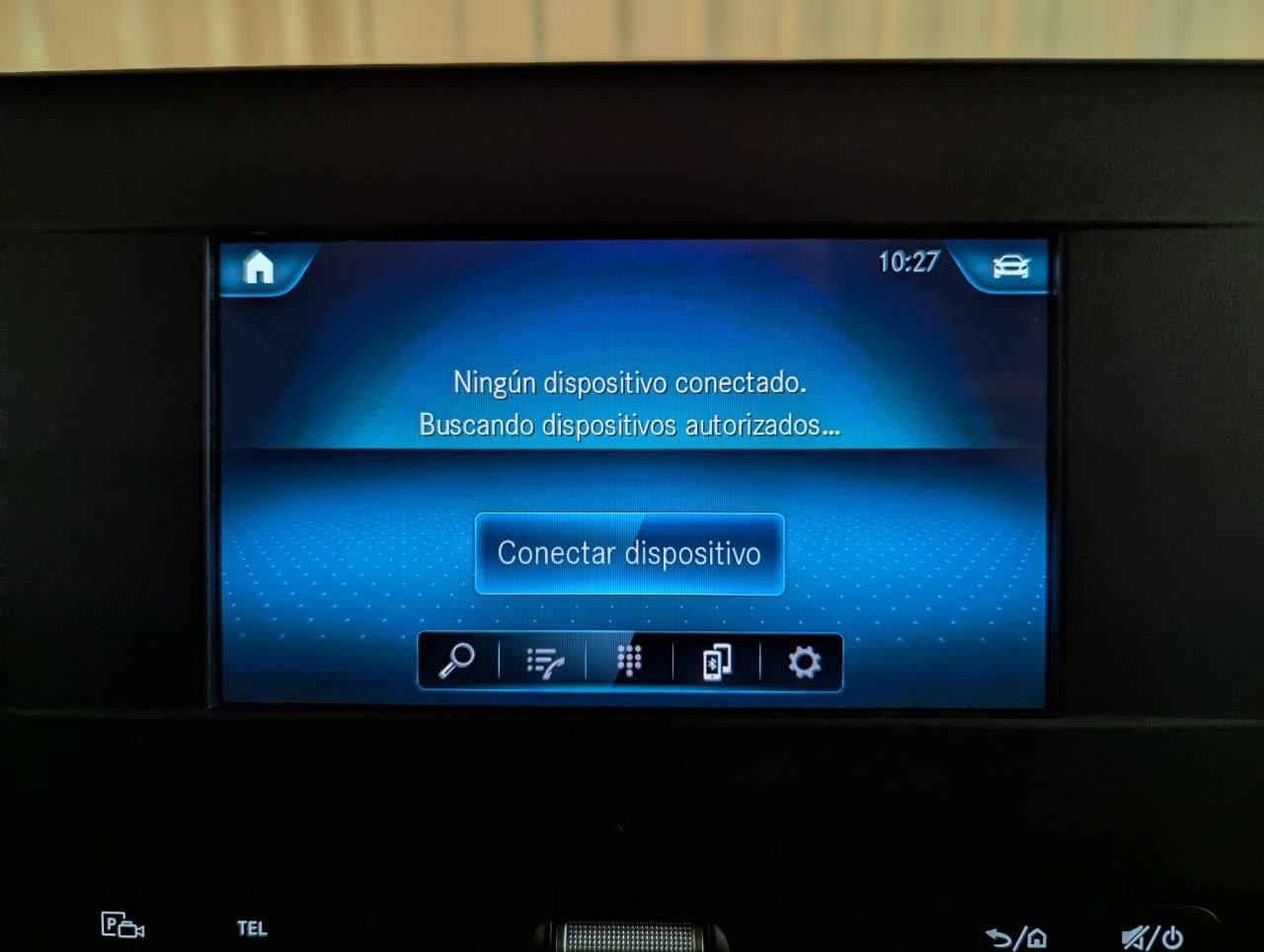 MERCEDES SPRINTER FURGON L3H2 314CDI 143 CV 29