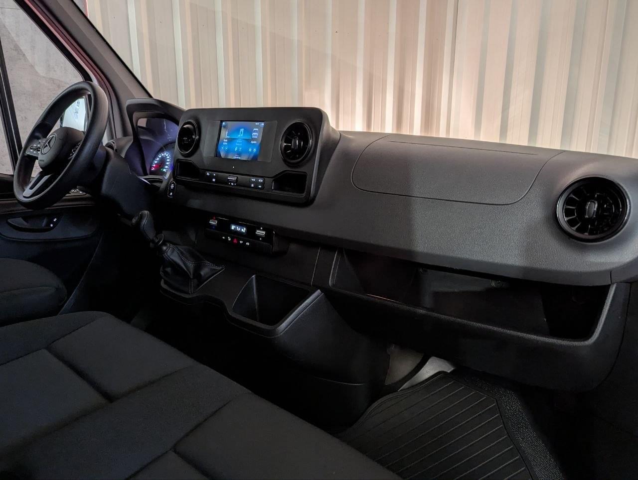 MERCEDES SPRINTER FURGON L3H2 314CDI 143 CV 19