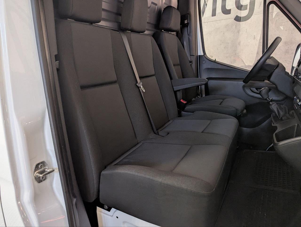 MERCEDES SPRINTER FURGON L3H2 314CDI 143 CV 20