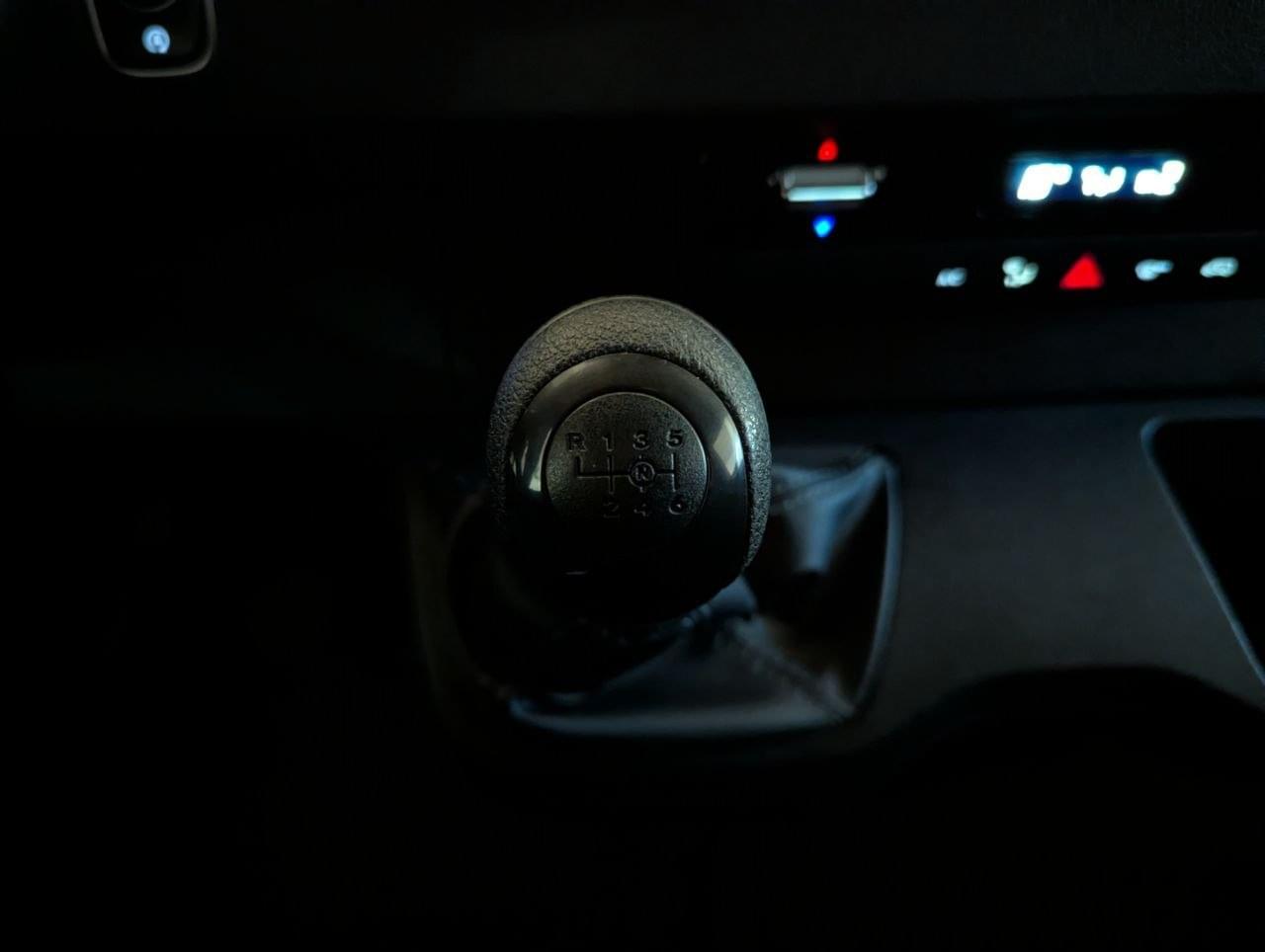 MERCEDES SPRINTER FURGON L3H2 314CDI 143 CV 23