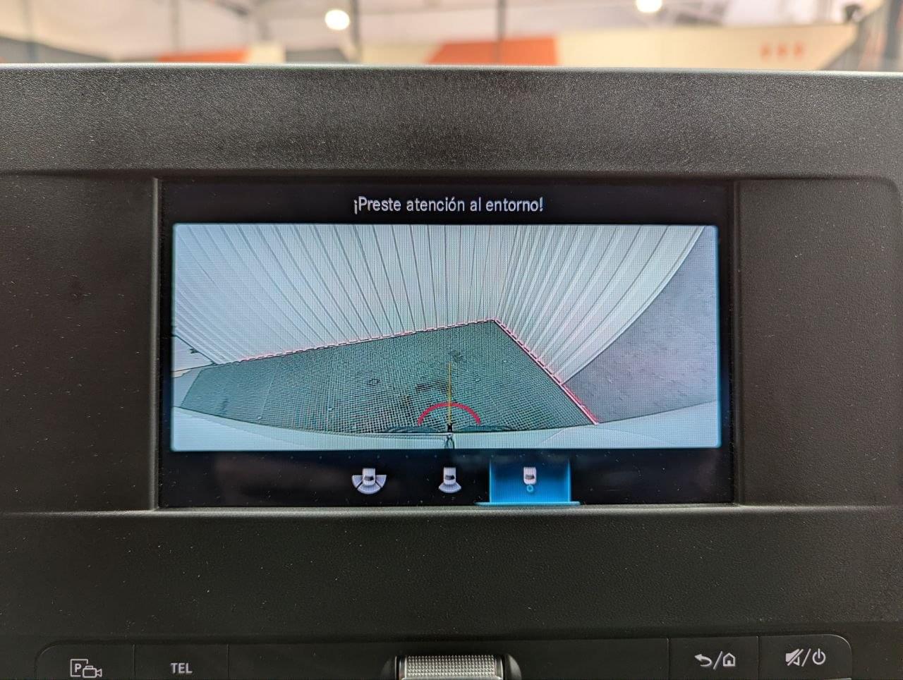 MERCEDES SPRINTER FURGON L3H2 314CDI 143 CV 25