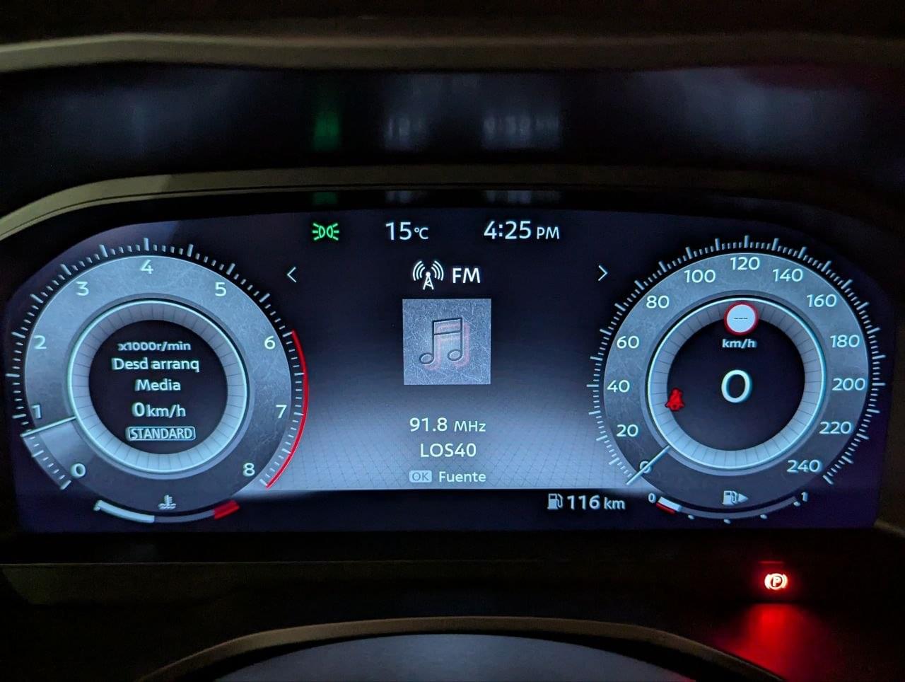 NISSAN QASHQAI  DIG-T 140CV N-CONNECTA 32 