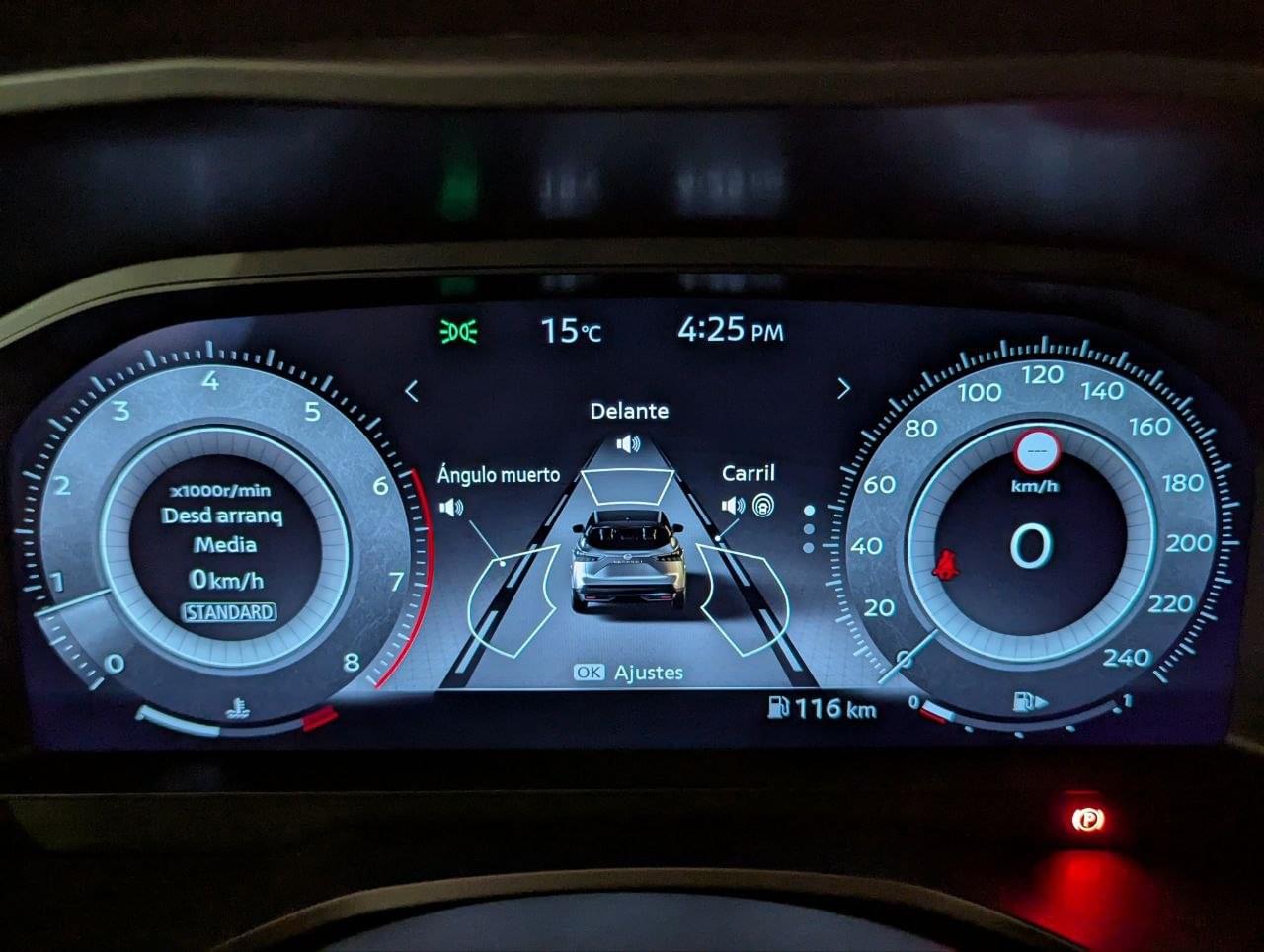 NISSAN QASHQAI  DIG-T 140CV N-CONNECTA 34 