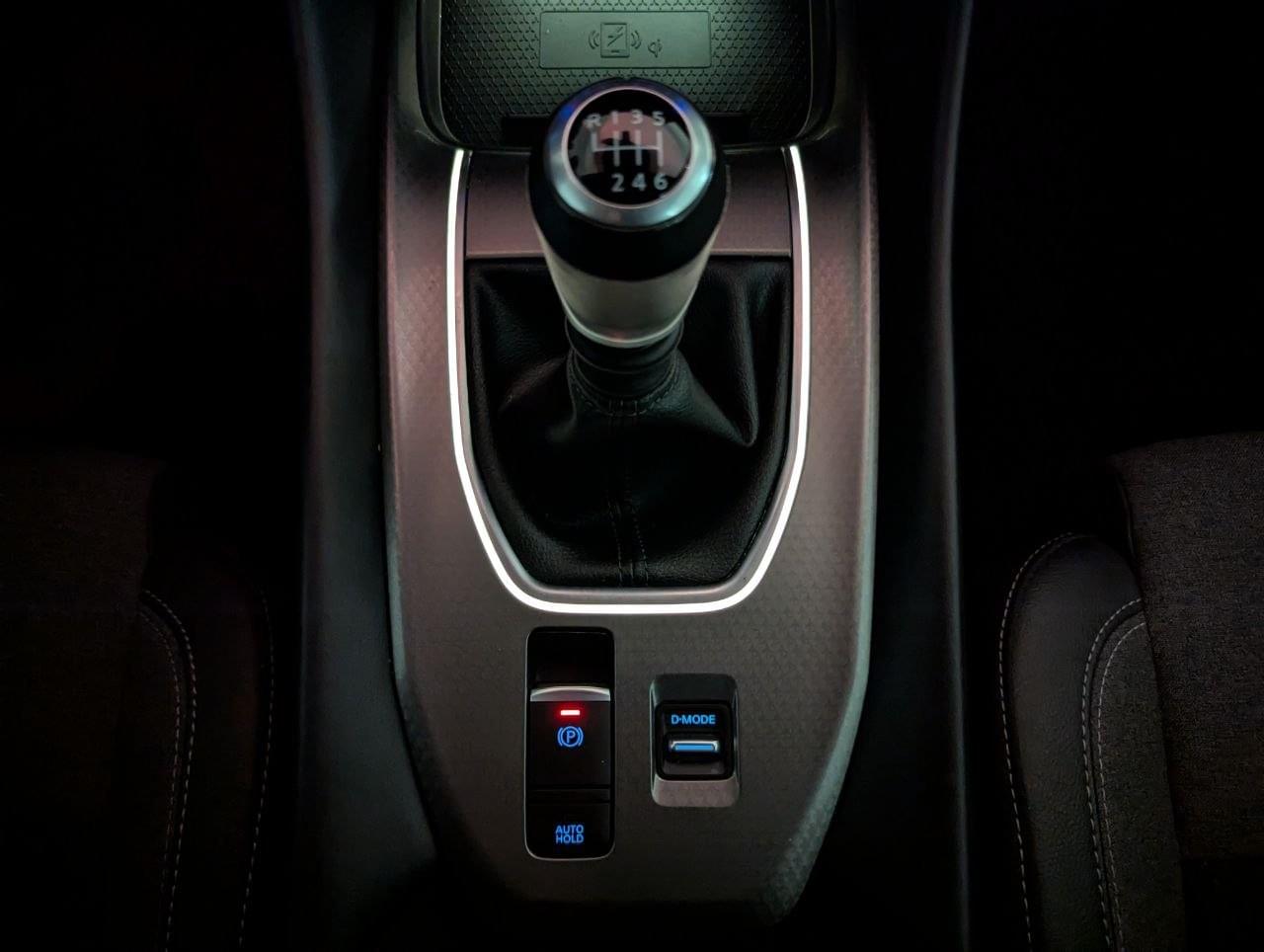 NISSAN QASHQAI  DIG-T 140CV N-CONNECTA 38 