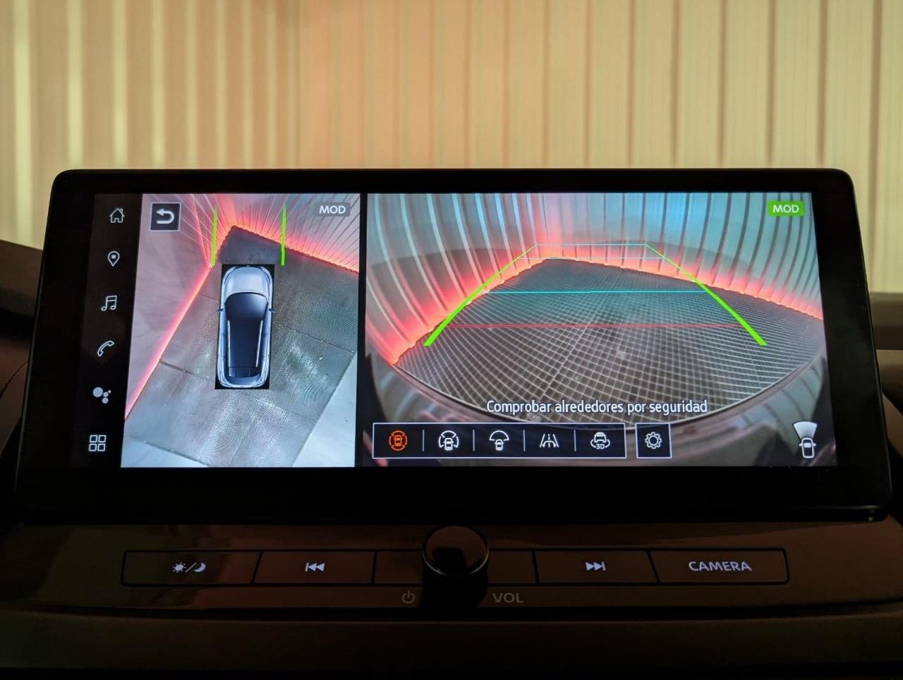 NISSAN QASHQAI  DIG-T 140CV N-CONNECTA 43 