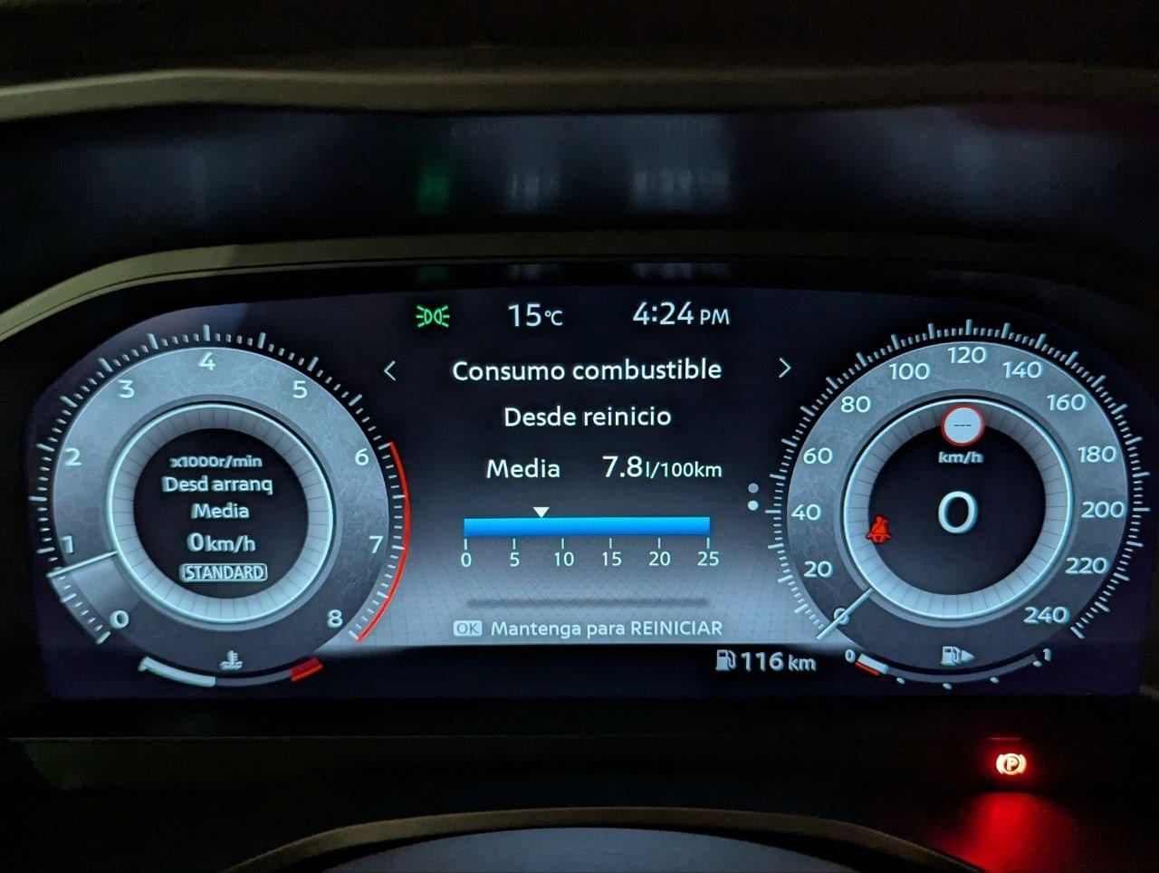 NISSAN QASHQAI  DIG-T 140CV N-CONNECTA 26 