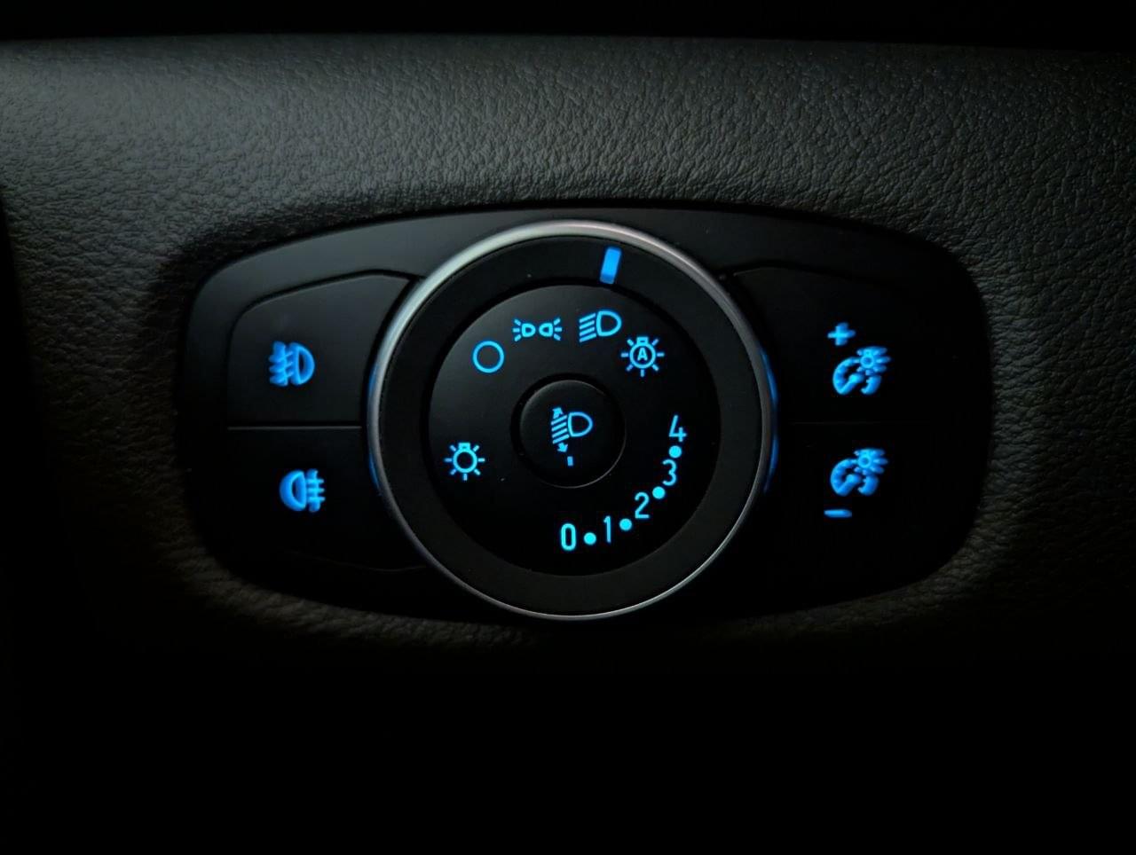 FORD TRANSIT CUSTOM FURGON 300 L2 AUT 2.0TDCI 130CV MHEV 34 