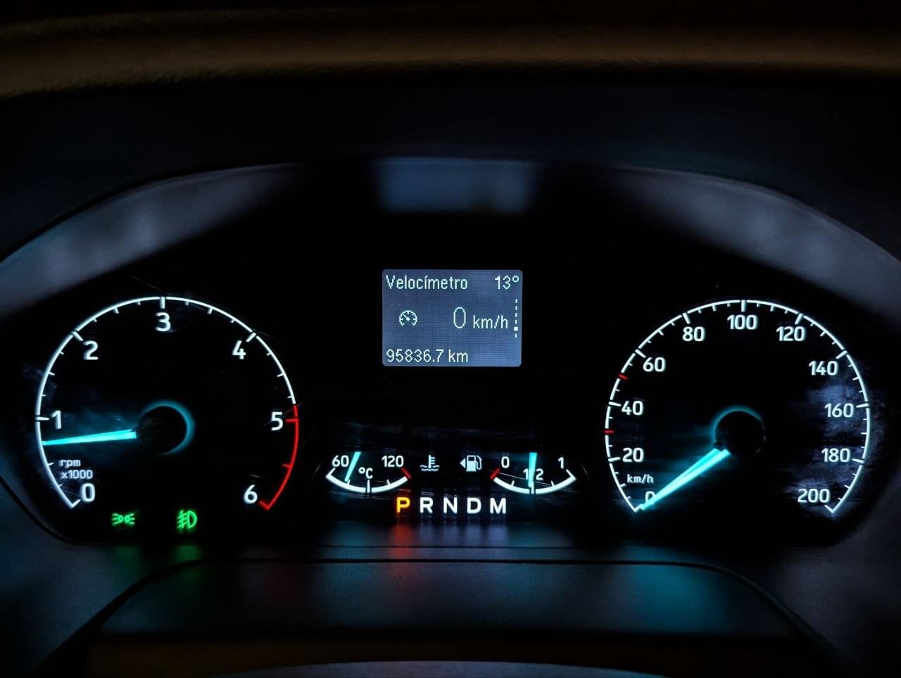 FORD TRANSIT CUSTOM FURGON 300 L2 AUT 2.0TDCI 130CV MHEV 24 