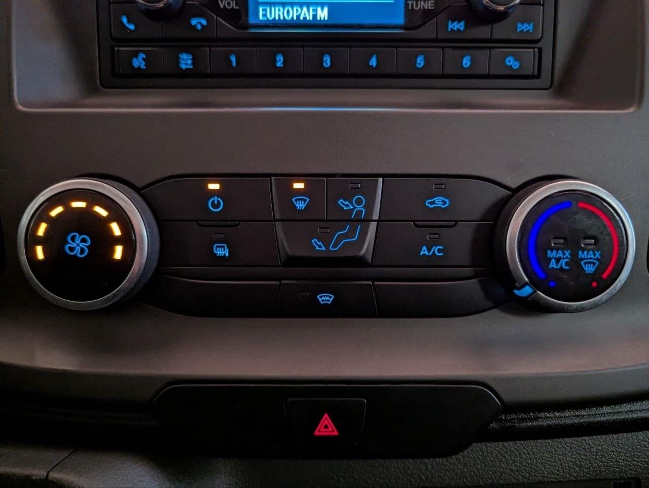 FORD TRANSIT CUSTOM FURGON 300 L2 AUT 2.0TDCI 130CV MHEV 26 