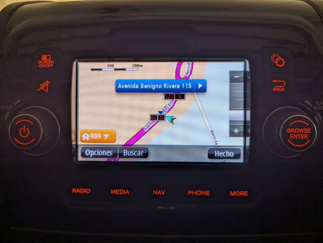 PEUGEOT BOXER FURGON 2.2 BLUE HDI 140 335 L2H2 PREMIUM 28 