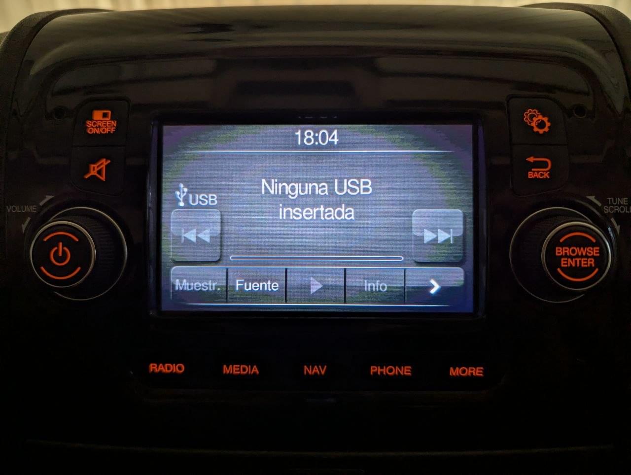 PEUGEOT BOXER FURGON 2.2 BLUE HDI 140 335 L2H2 PREMIUM 29 