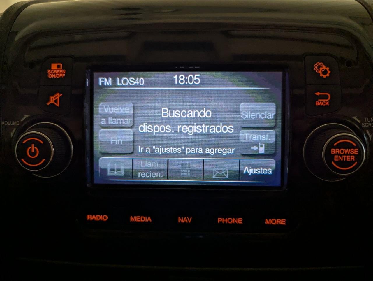 PEUGEOT BOXER FURGON 2.2 BLUE HDI 140 335 L2H2 PREMIUM 30 