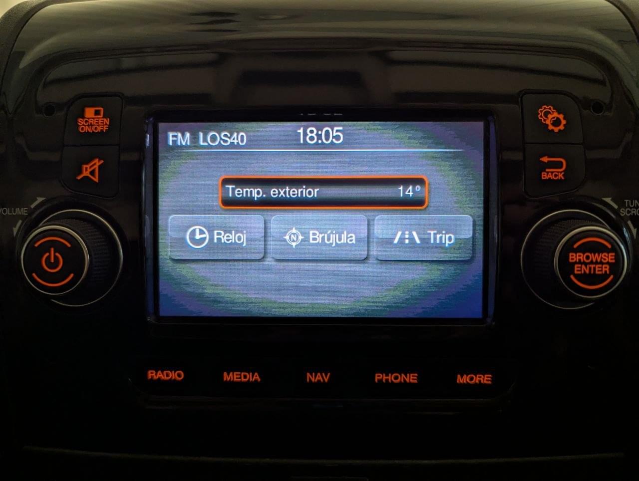 PEUGEOT BOXER FURGON 2.2 BLUE HDI 140 335 L2H2 PREMIUM 31 