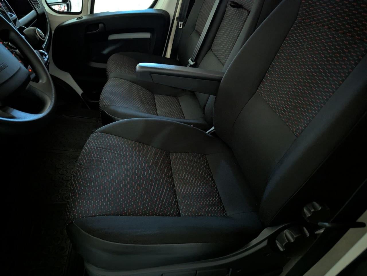 PEUGEOT BOXER FURGON 2.2 BLUE HDI 140 335 L2H2 PREMIUM 20 