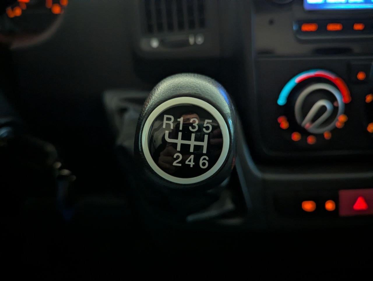 PEUGEOT BOXER FURGON 2.2 BLUE HDI 140 335 L2H2 PREMIUM 25 