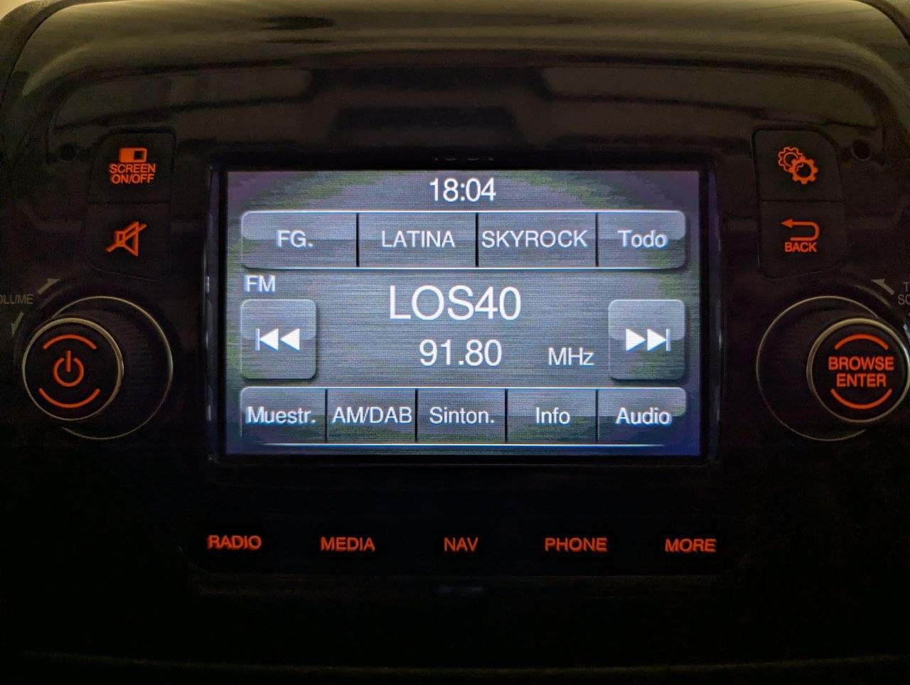 PEUGEOT BOXER FURGON 2.2 BLUE HDI 140 335 L2H2 PREMIUM 27 