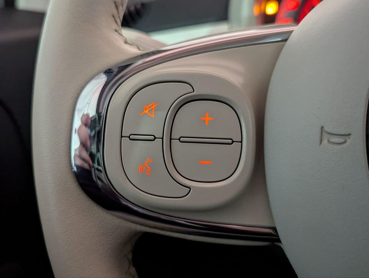 FIAT 500 1.2 8V 70CV LOUNGE 34 