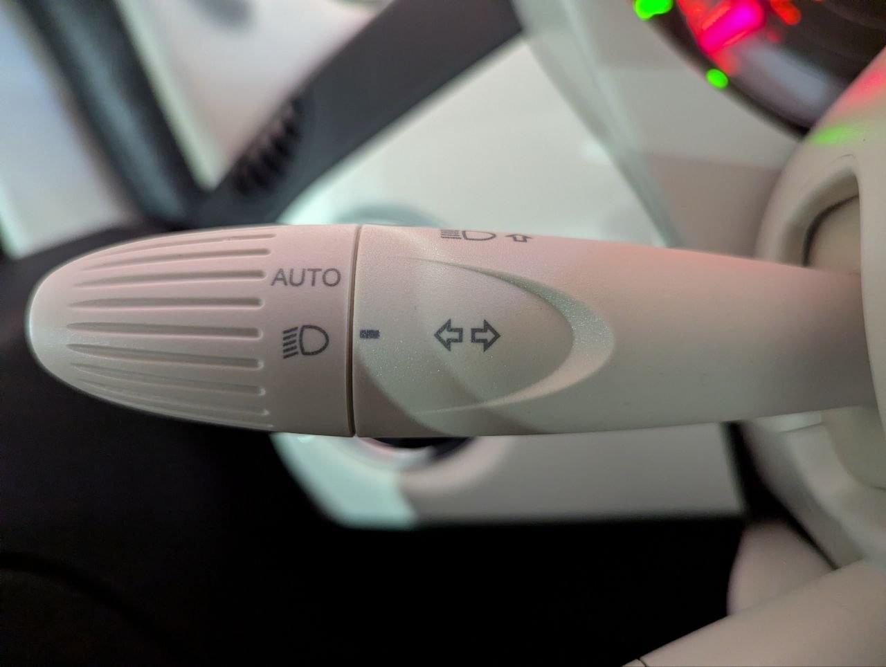 FIAT 500 1.2 8V 70CV LOUNGE 36 