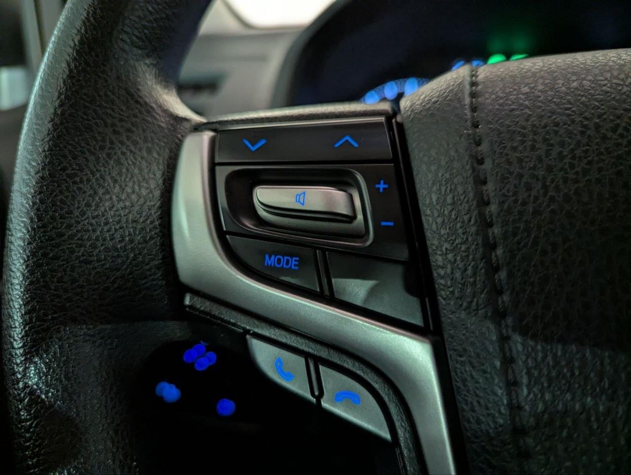 TOYOTA LAND CRUISER 2.8 D4D GX 7 PL 204CV 38 