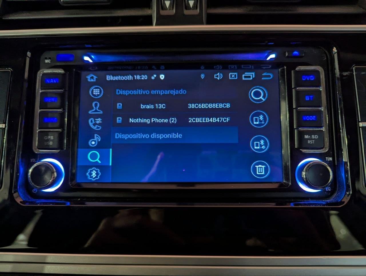 TOYOTA LAND CRUISER 2.8 D4D GX 5PL 3P 204CV 29