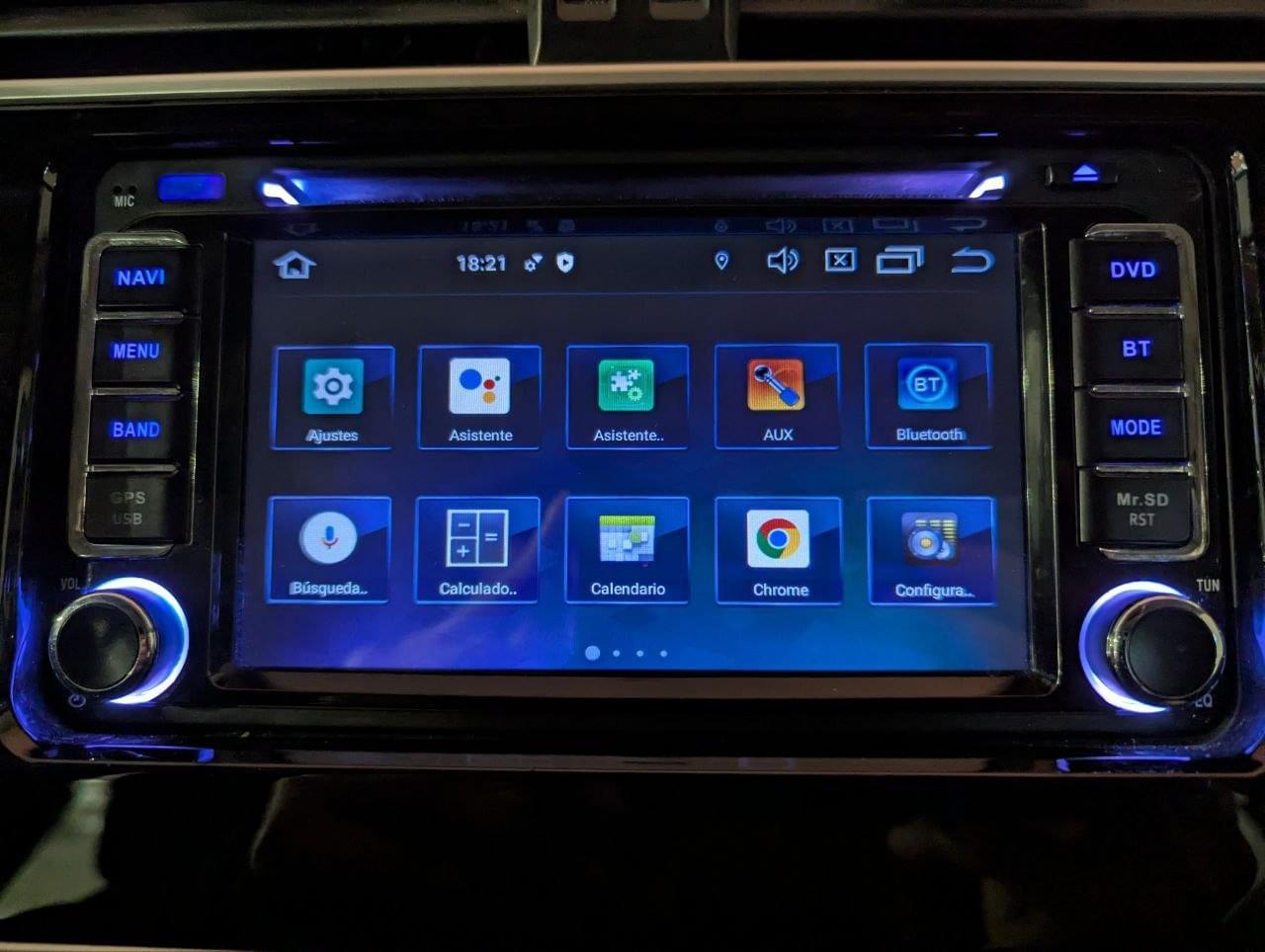 TOYOTA LAND CRUISER 2.8 D4D GX 5PL 3P 204CV 31