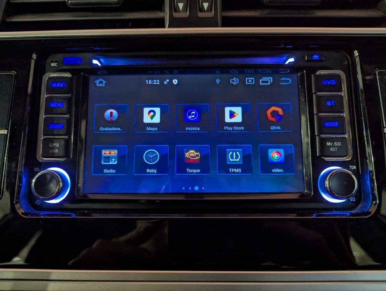 TOYOTA LAND CRUISER 2.8 D4D GX 5PL 3P 204CV 33