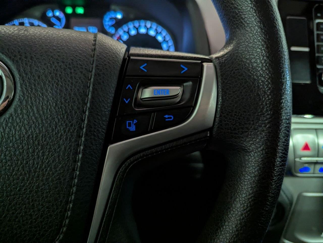 TOYOTA LAND CRUISER 2.8 D4D GX 5PL 3P 204CV 37