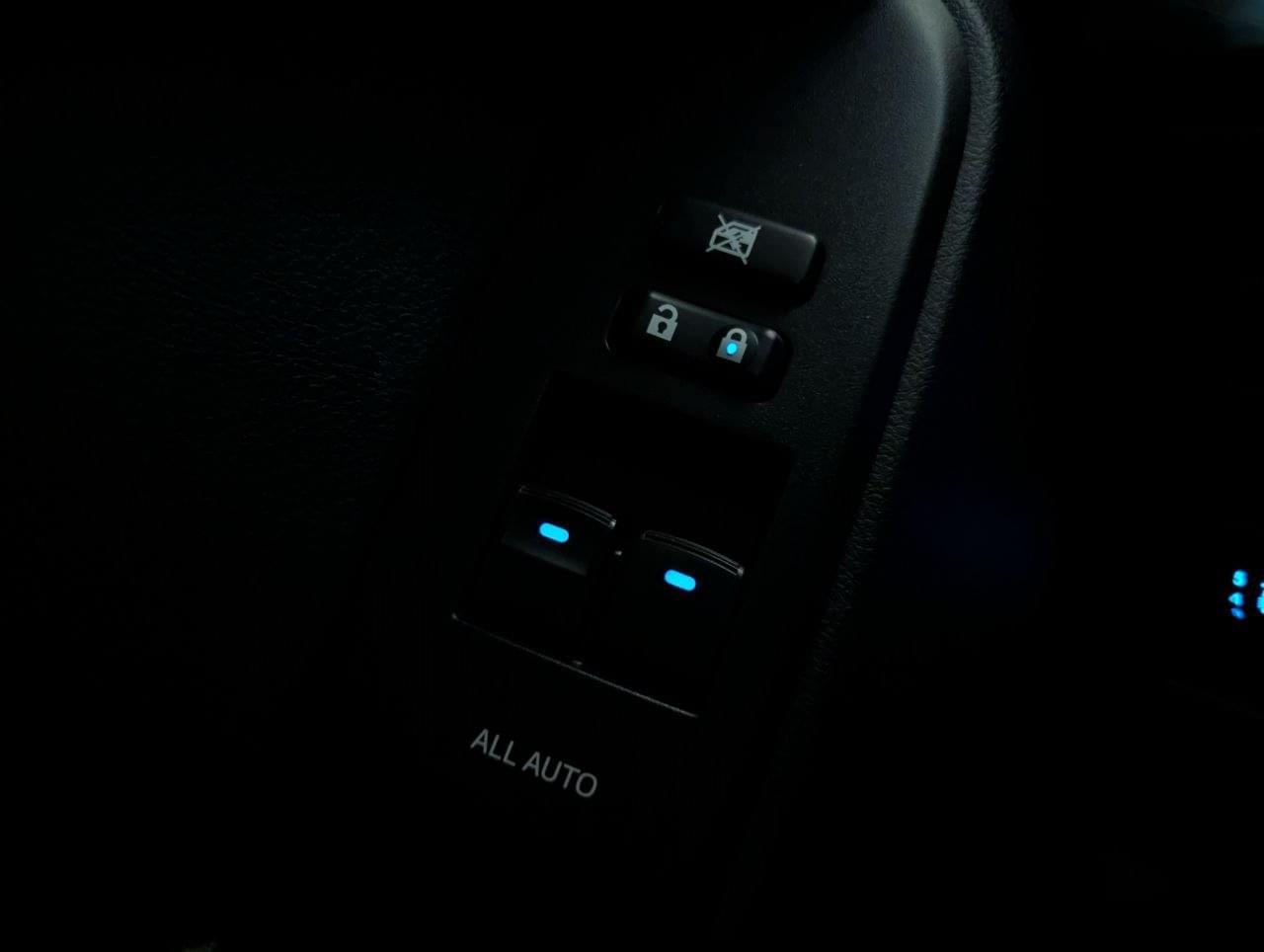 TOYOTA LAND CRUISER 2.8 D4D GX 5PL 3P 204CV 43