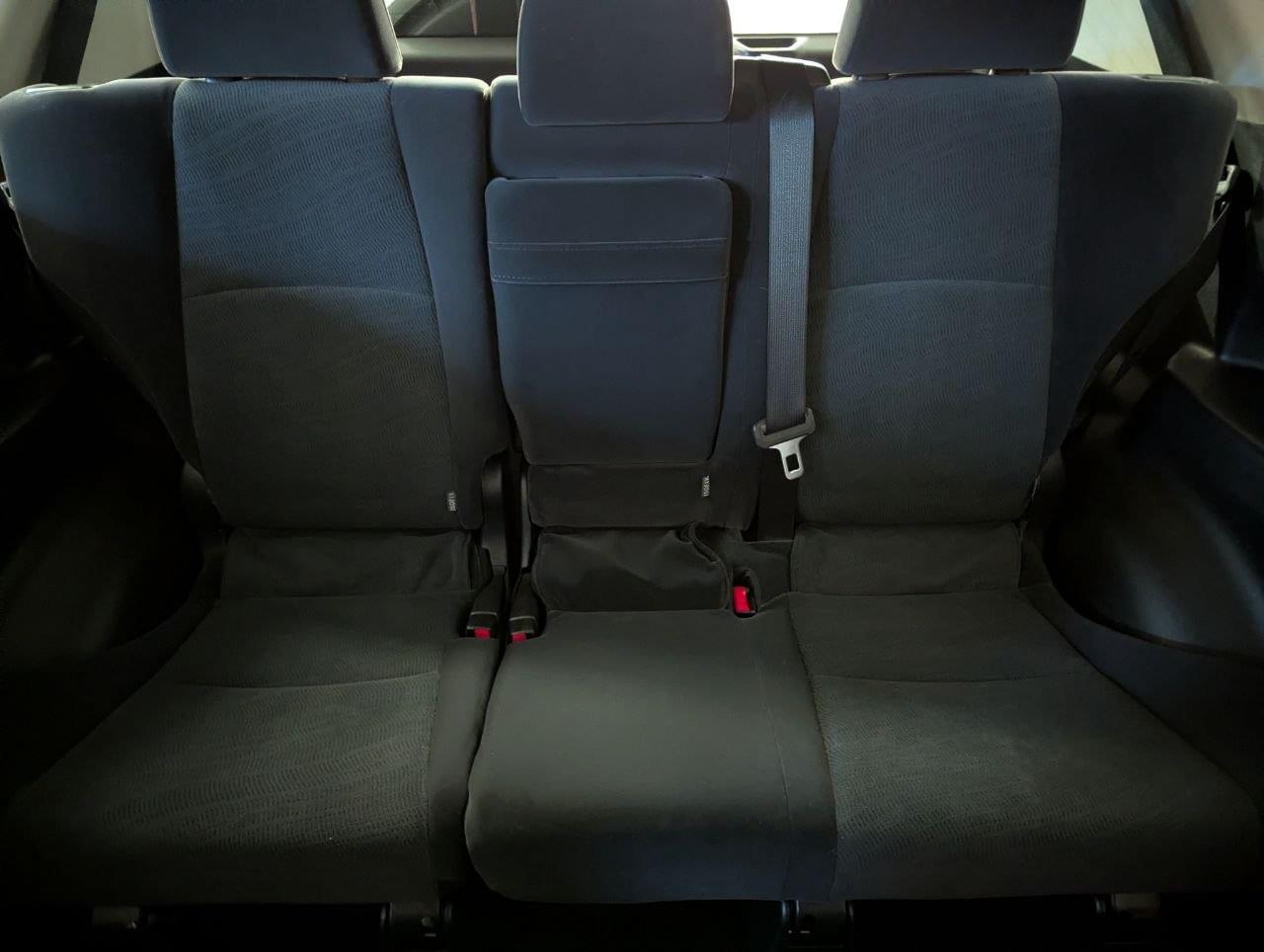 TOYOTA LAND CRUISER 2.8 D4D GX 5PL 3P 204CV 23