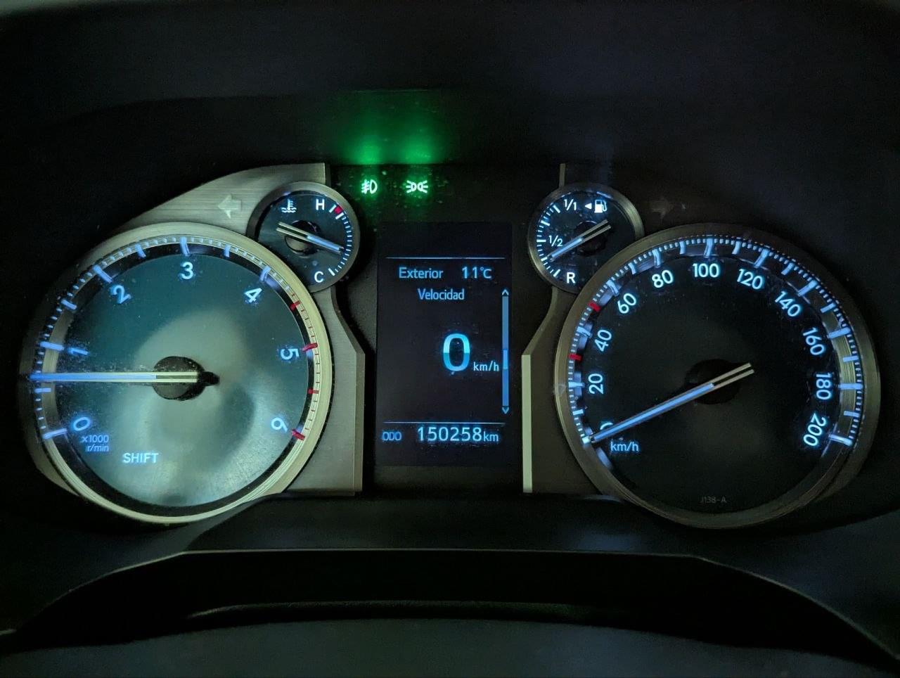 TOYOTA LAND CRUISER 2.8 D4D GX 5PL 3P 204CV 26