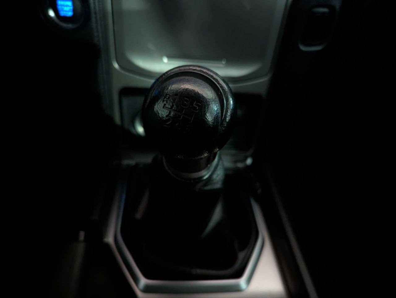 TOYOTA LAND CRUISER 2.8 D4D GX 5PL 3P 204CV 27