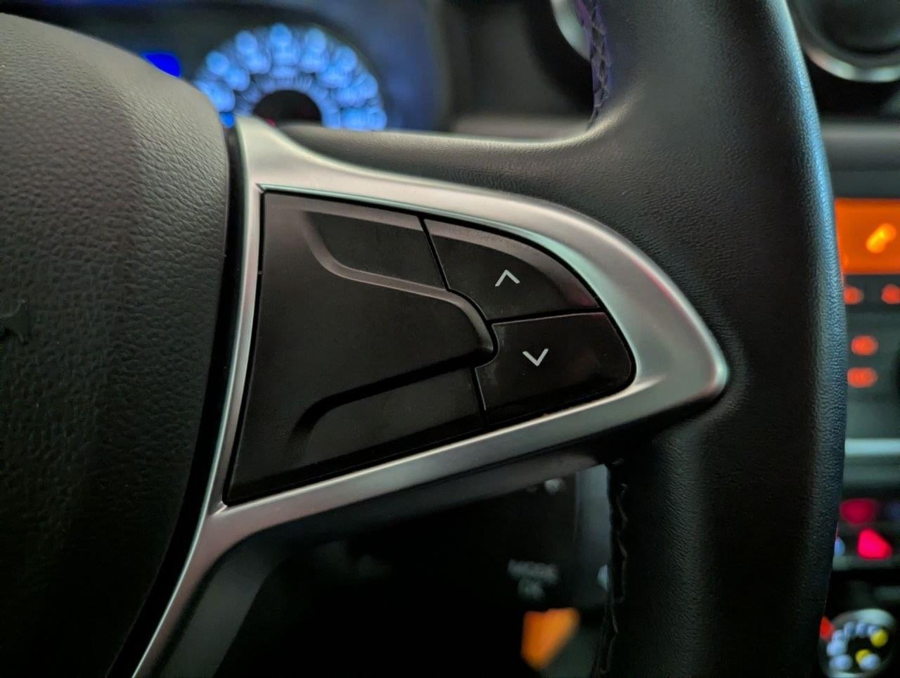 DACIA DUSTER ESSENTIAL BLUE DCI 115CV 4X4 29